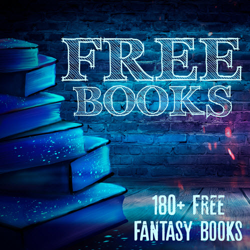 Free Fun Fantasy Stuff With Fantasy ~ 180+ No-Strings-Attached Free Fantasy Books!